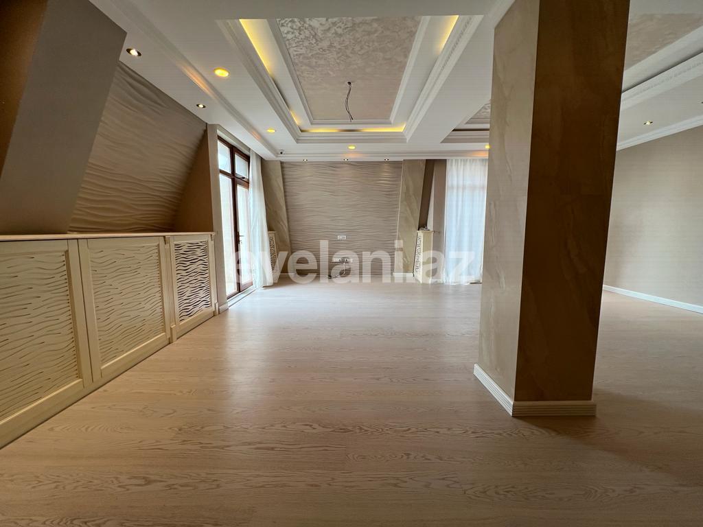 Satılır, yeni tikili, 4 otaqlı, 203 m², Bakı, Xətai r, Ağ şəhər q, Şah İsmayıl Xətai m.