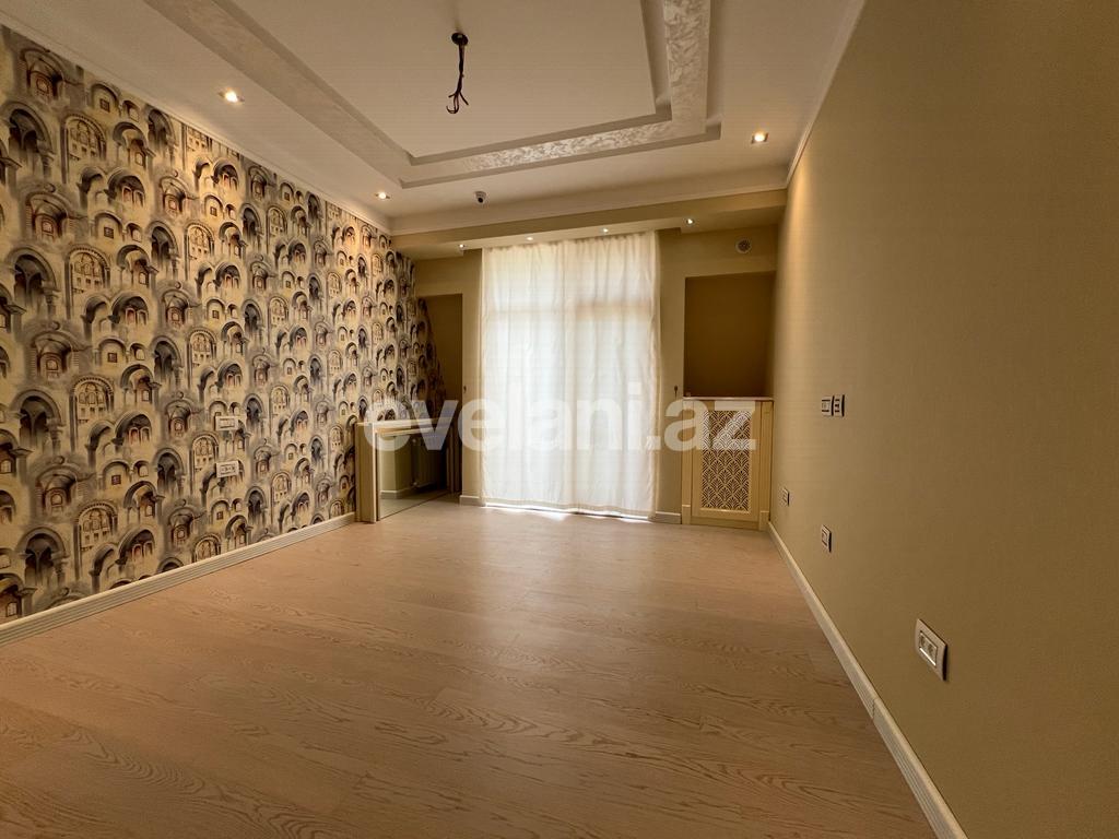 Satılır, yeni tikili, 4 otaqlı, 203 m², Bakı, Xətai r, Ağ şəhər q, Şah İsmayıl Xətai m.