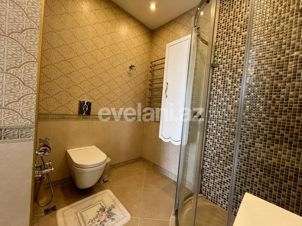 Satılır, yeni tikili, 4 otaqlı, 203 m², Bakı, Xətai r, Ağ şəhər q, Şah İsmayıl Xətai m.