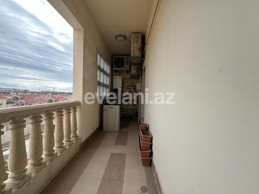 Satılır, yeni tikili, 4 otaqlı, 203 m², Bakı, Xətai r, Ağ şəhər q, Şah İsmayıl Xətai m.