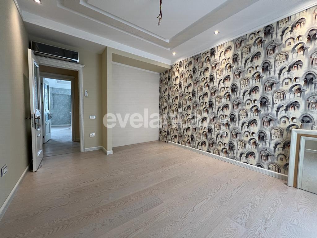 Satılır, yeni tikili, 4 otaqlı, 203 m², Bakı, Xətai r, Ağ şəhər q, Şah İsmayıl Xətai m.