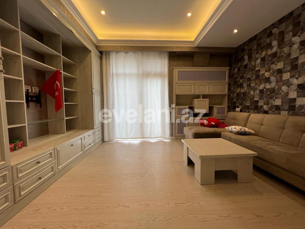 Satılır, yeni tikili, 4 otaqlı, 203 m², Bakı, Xətai r, Ağ şəhər q, Şah İsmayıl Xətai m.