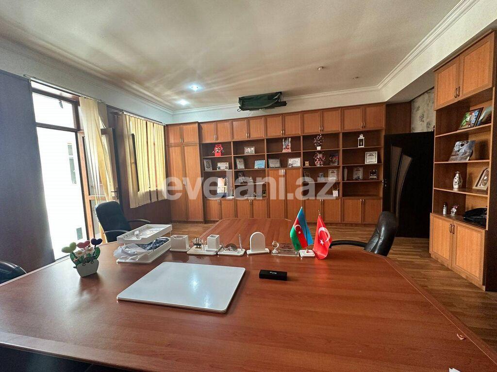 Satılır, ofis, 12 otaqlı, 755 m², Bakı, Xətai r, Şah İsmayıl Xətai m.