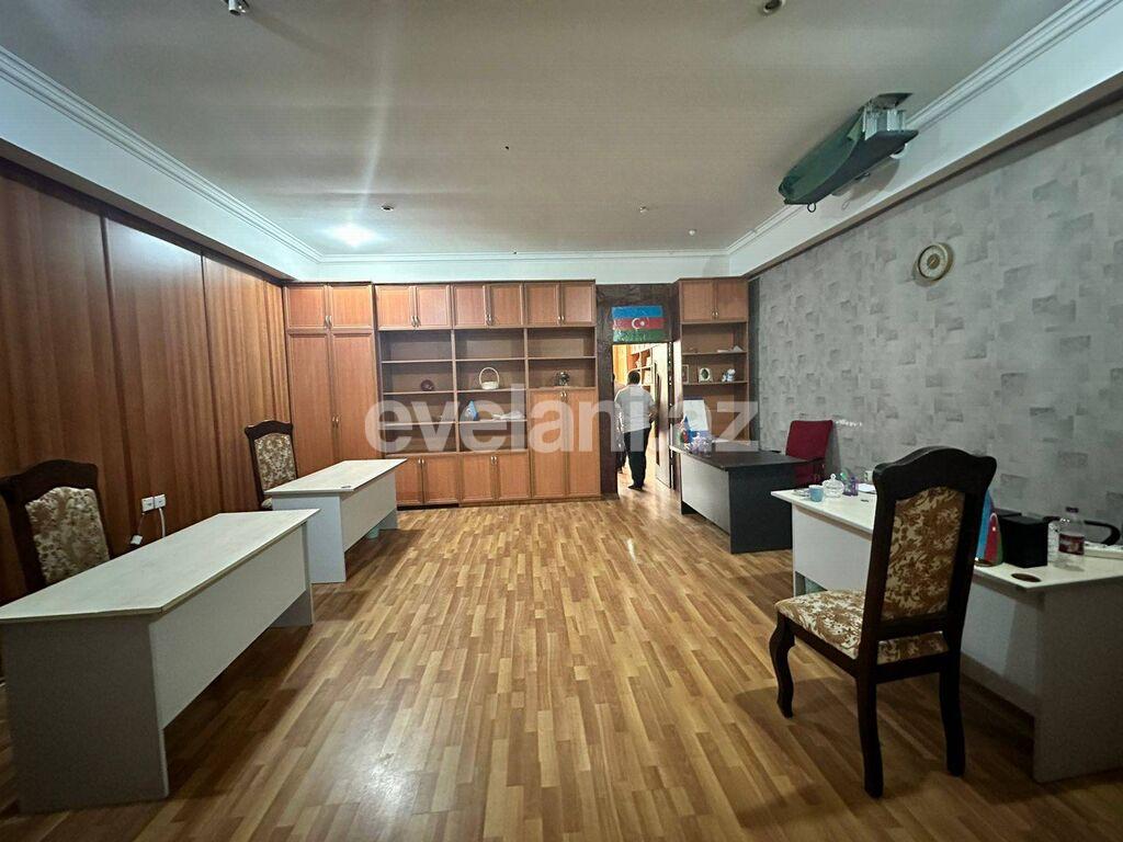 Satılır, ofis, 12 otaqlı, 755 m², Bakı, Xətai r, Şah İsmayıl Xətai m.