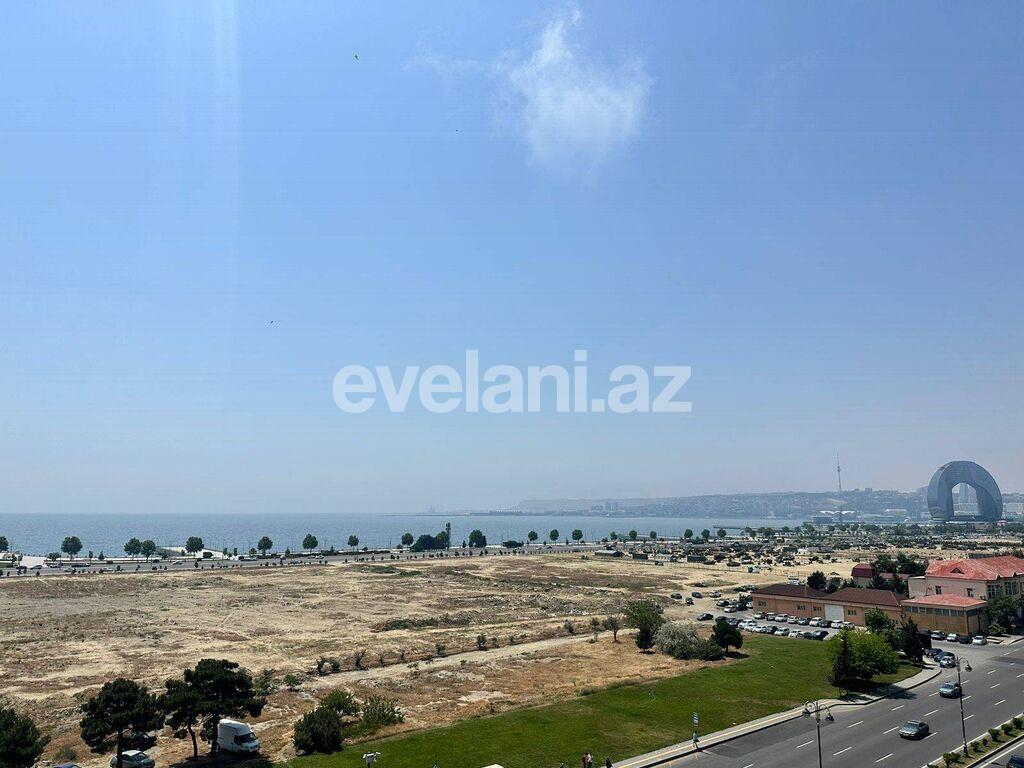 Satılır, ofis, 12 otaqlı, 755 m², Bakı, Xətai r, Şah İsmayıl Xətai m.