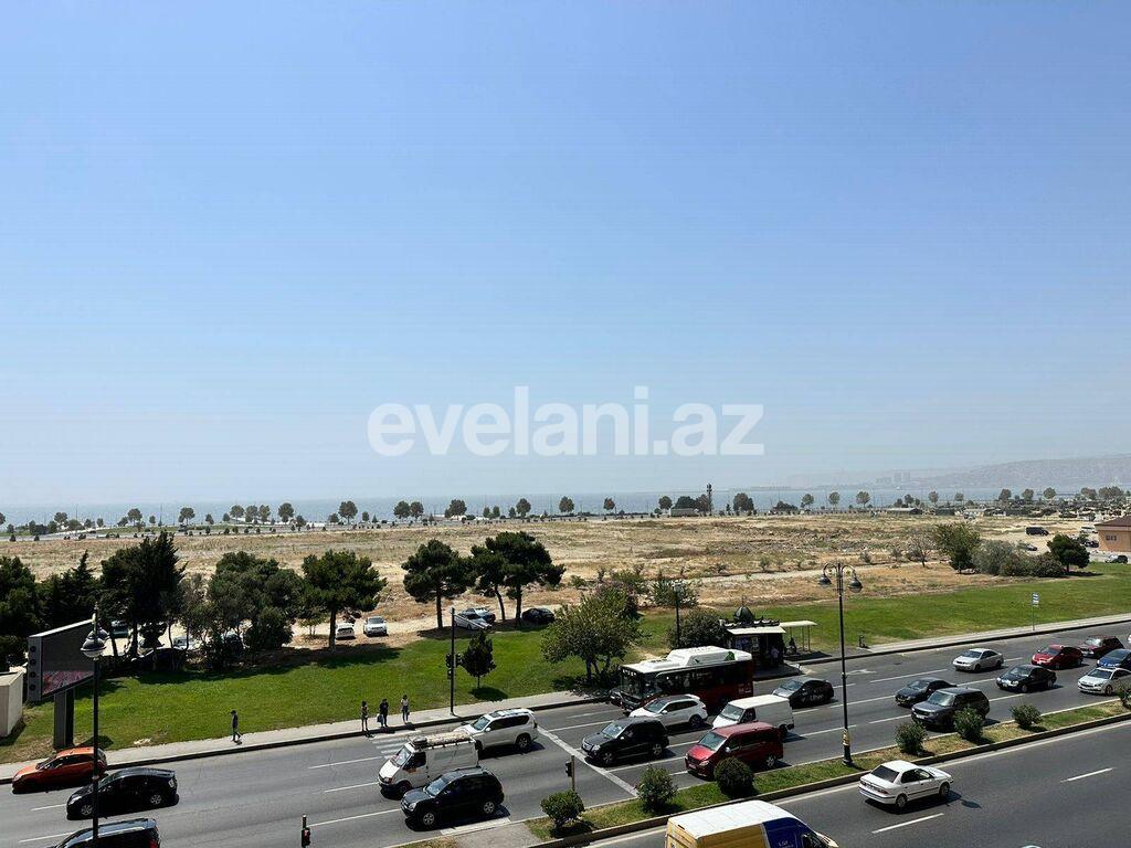 Satılır, ofis, 12 otaqlı, 755 m², Bakı, Xətai r, Şah İsmayıl Xətai m.