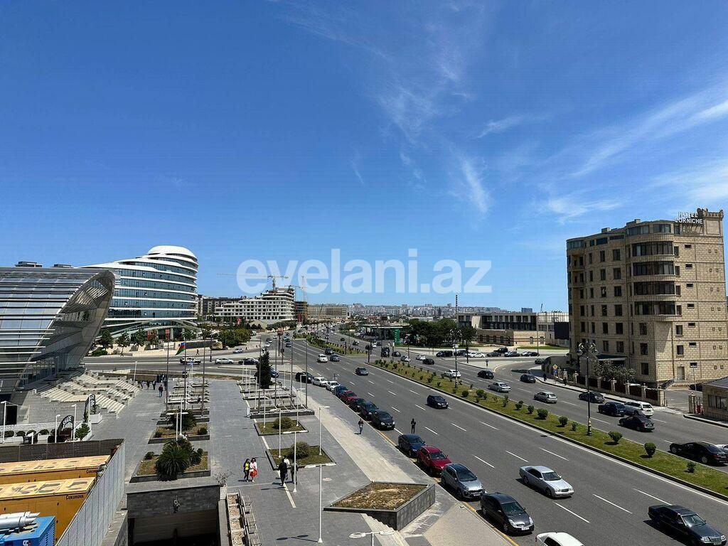 Satılır, ofis, 12 otaqlı, 755 m², Bakı, Xətai r, Şah İsmayıl Xətai m.