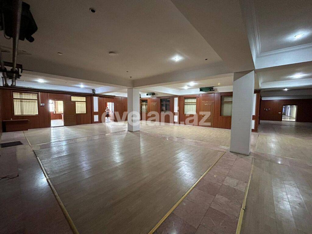 Satılır, ofis, 12 otaqlı, 755 m², Bakı, Xətai r, Şah İsmayıl Xətai m.