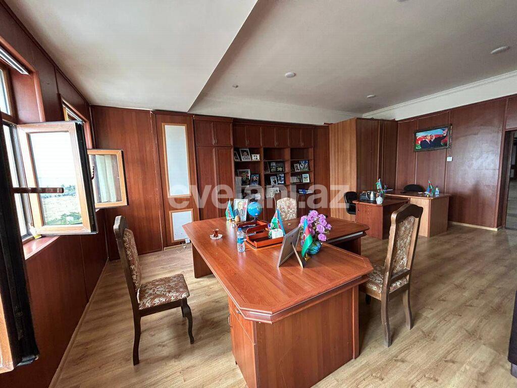 Satılır, ofis, 12 otaqlı, 755 m², Bakı, Xətai r, Şah İsmayıl Xətai m.