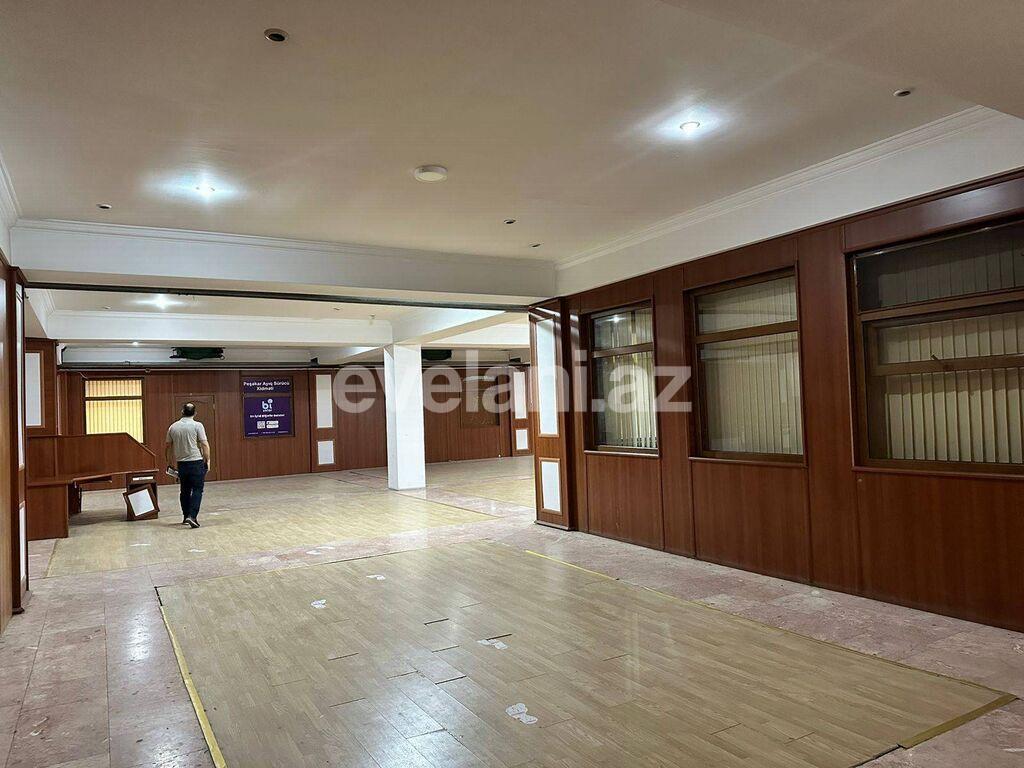 Satılır, ofis, 12 otaqlı, 755 m², Bakı, Xətai r, Şah İsmayıl Xətai m.