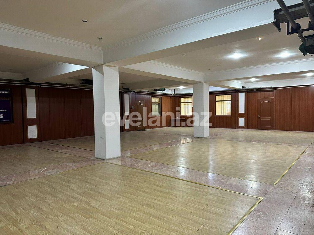 Satılır, ofis, 12 otaqlı, 755 m², Bakı, Xətai r, Şah İsmayıl Xətai m.