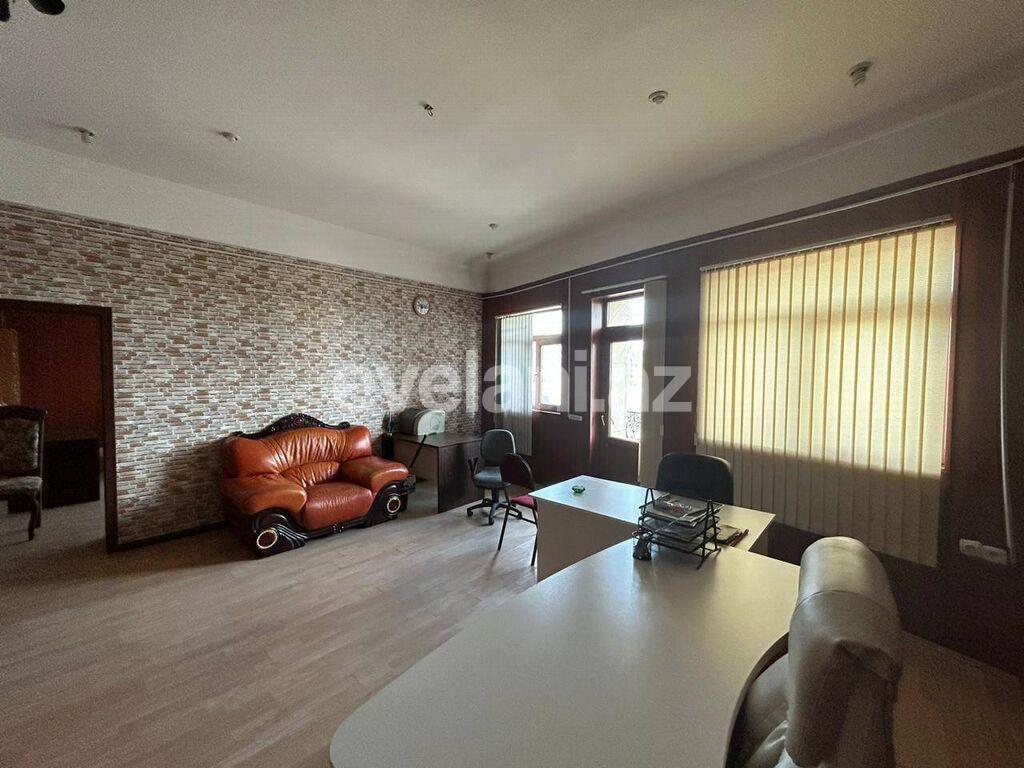 Satılır, ofis, 12 otaqlı, 755 m², Bakı, Xətai r, Şah İsmayıl Xətai m.