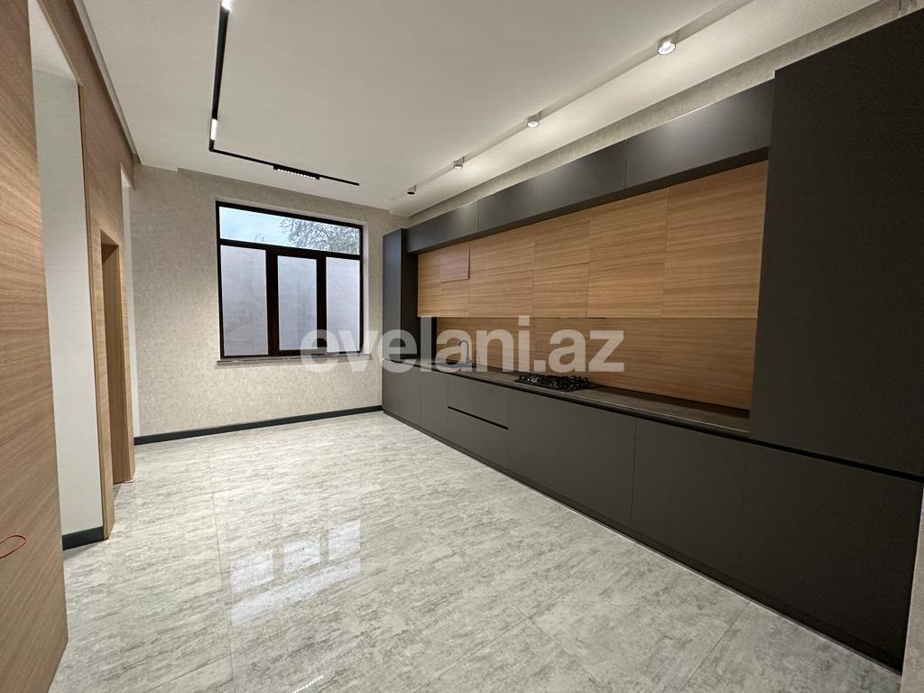 Satılır, həyət evi / bağ, 5 otaqlı, 400 m², Bakı, Xəzər r, Mərdəkan q.