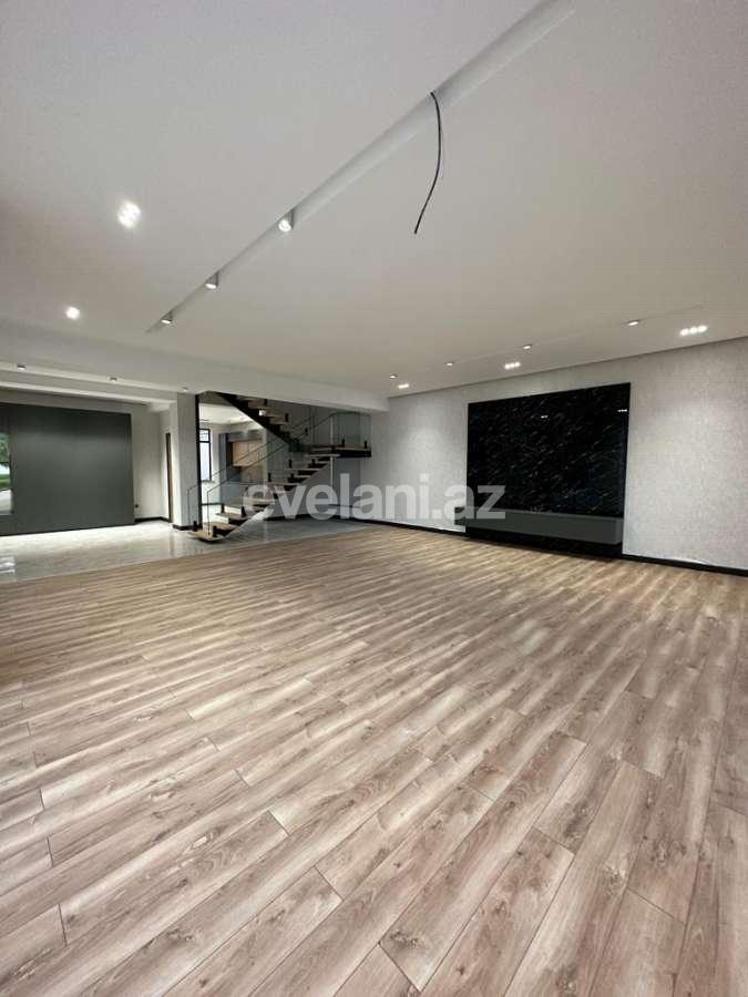 Satılır, həyət evi / bağ, 5 otaqlı, 400 m², Bakı, Xəzər r, Mərdəkan q.