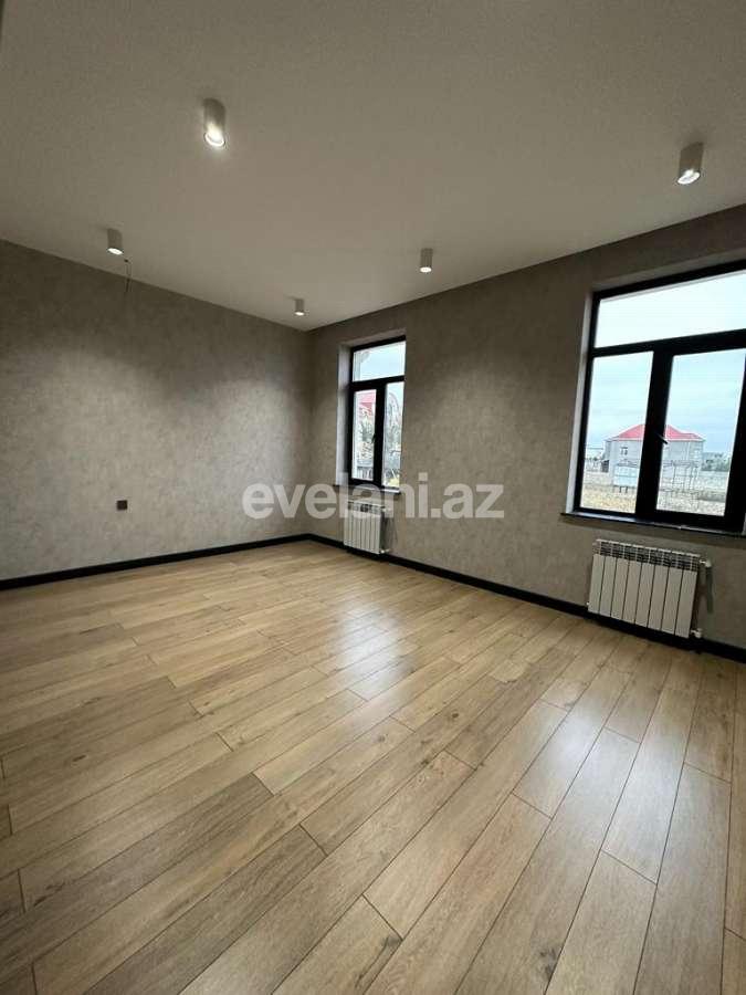 Satılır, həyət evi / bağ, 5 otaqlı, 400 m², Bakı, Xəzər r, Mərdəkan q.