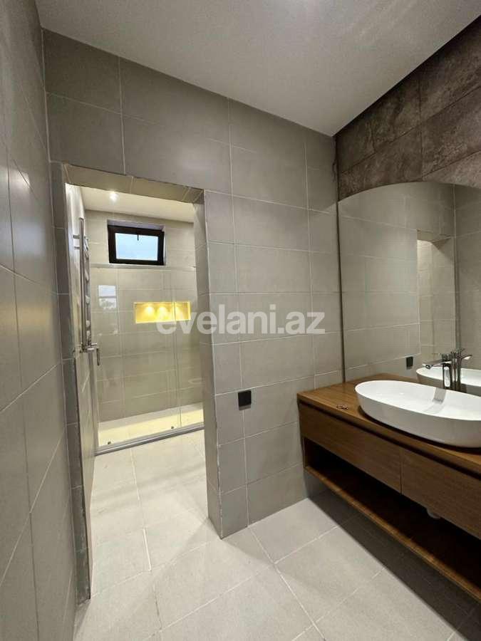 Satılır, həyət evi / bağ, 5 otaqlı, 400 m², Bakı, Xəzər r, Mərdəkan q.