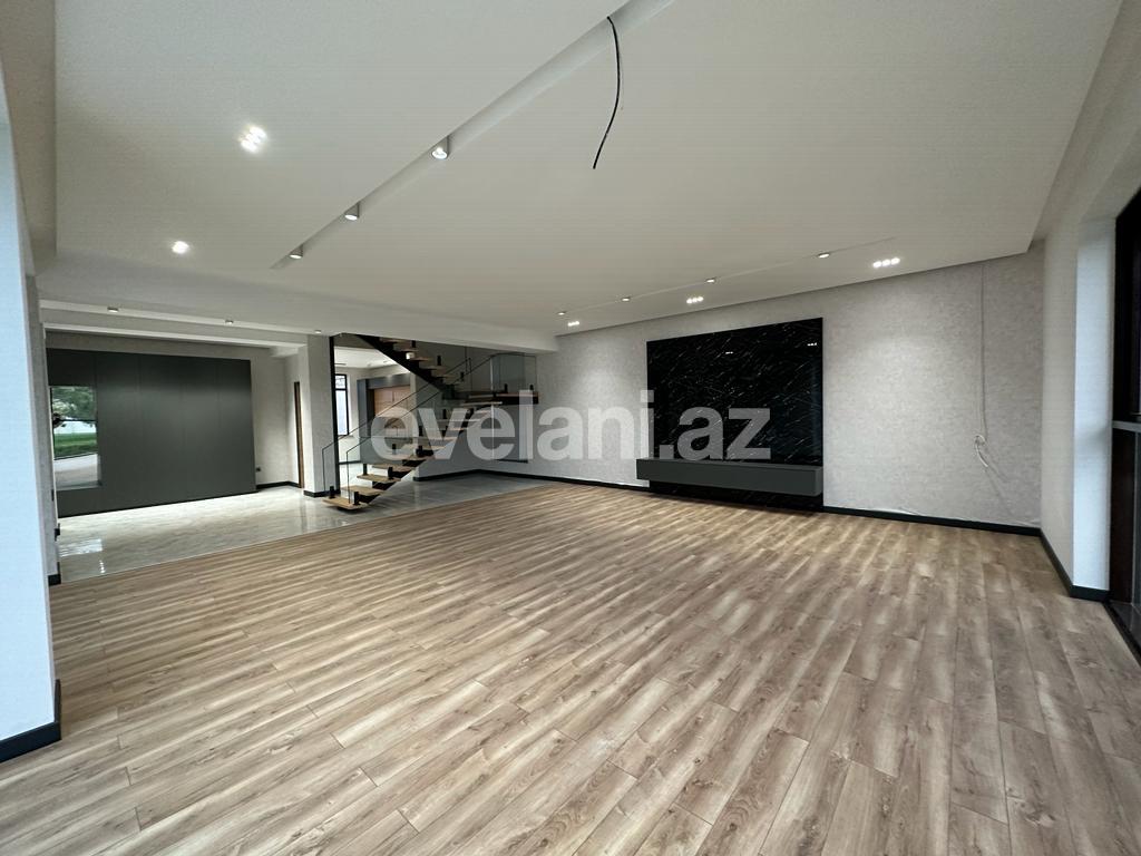 Satılır, həyət evi / bağ, 5 otaqlı, 400 m², Bakı, Xəzər r, Mərdəkan q.