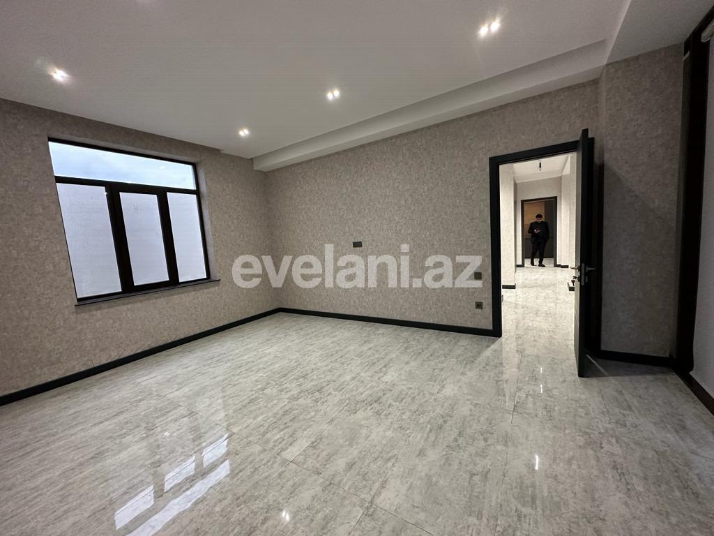 Satılır, həyət evi / bağ, 5 otaqlı, 400 m², Bakı, Xəzər r, Mərdəkan q.