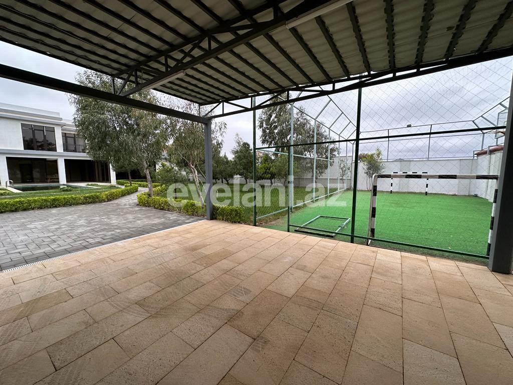 Satılır, həyət evi / bağ, 5 otaqlı, 400 m², Bakı, Xəzər r, Mərdəkan q.