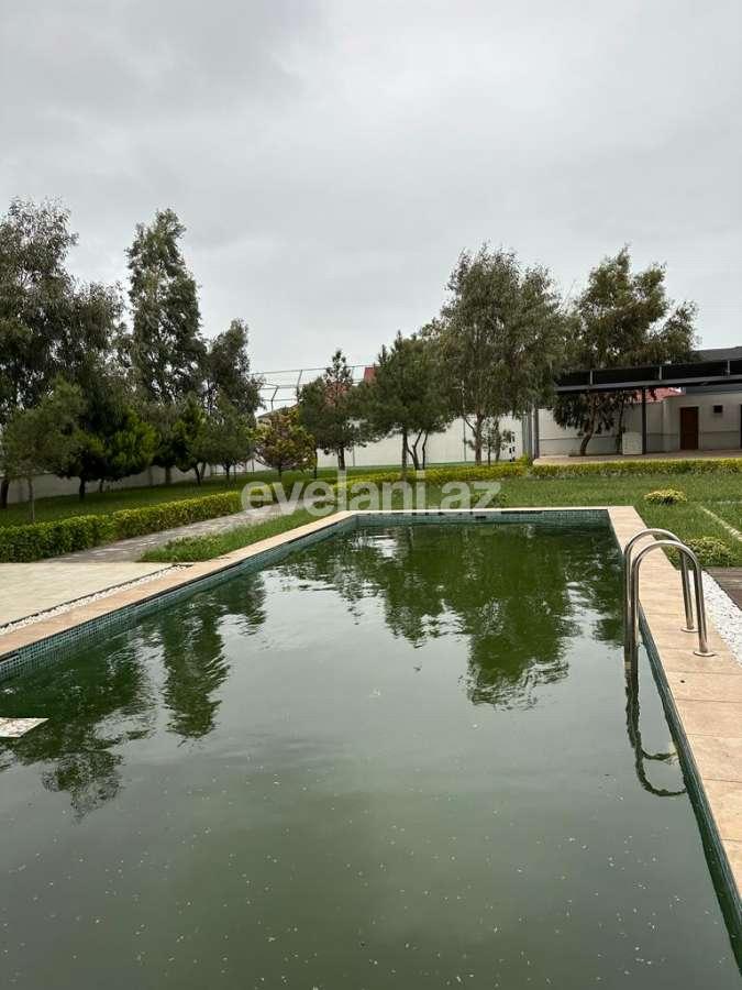 Satılır, həyət evi / bağ, 5 otaqlı, 400 m², Bakı, Xəzər r, Mərdəkan q.