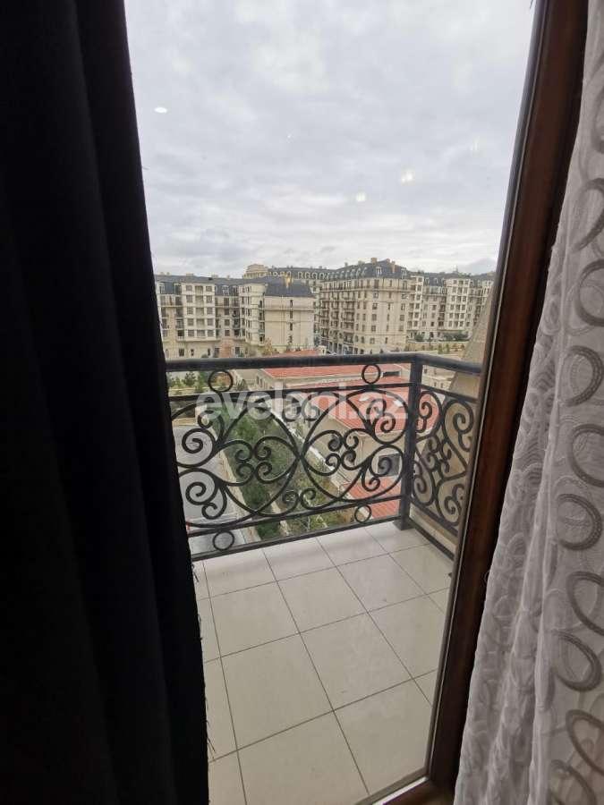 Satılır, yeni tikili, 3 otaqlı, 140 m², Bakı, Xətai r, Ağ şəhər q, Şah İsmayıl Xətai m.