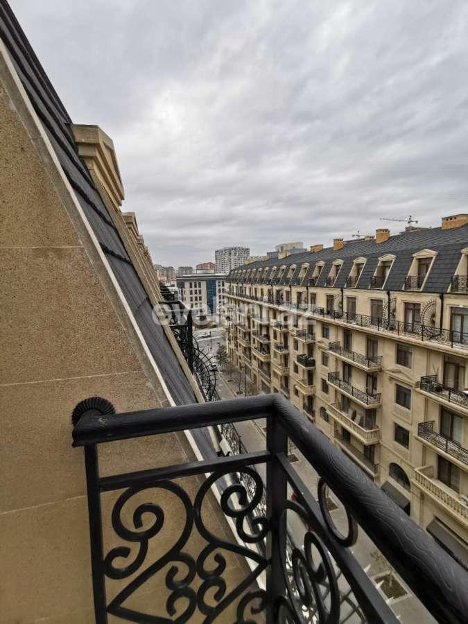 Satılır, yeni tikili, 3 otaqlı, 140 m², Bakı, Xətai r, Ağ şəhər q, Şah İsmayıl Xətai m.