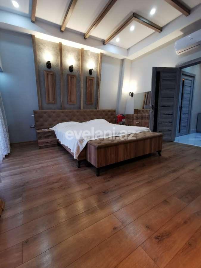 Satılır, yeni tikili, 3 otaqlı, 140 m², Bakı, Xətai r, Ağ şəhər q, Şah İsmayıl Xətai m.