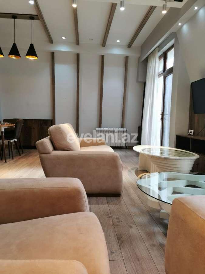 Satılır, yeni tikili, 3 otaqlı, 140 m², Bakı, Xətai r, Ağ şəhər q, Şah İsmayıl Xətai m.
