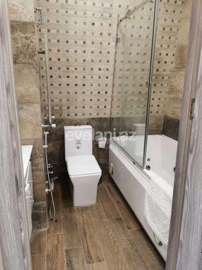 Satılır, yeni tikili, 3 otaqlı, 140 m², Bakı, Xətai r, Ağ şəhər q, Şah İsmayıl Xətai m.