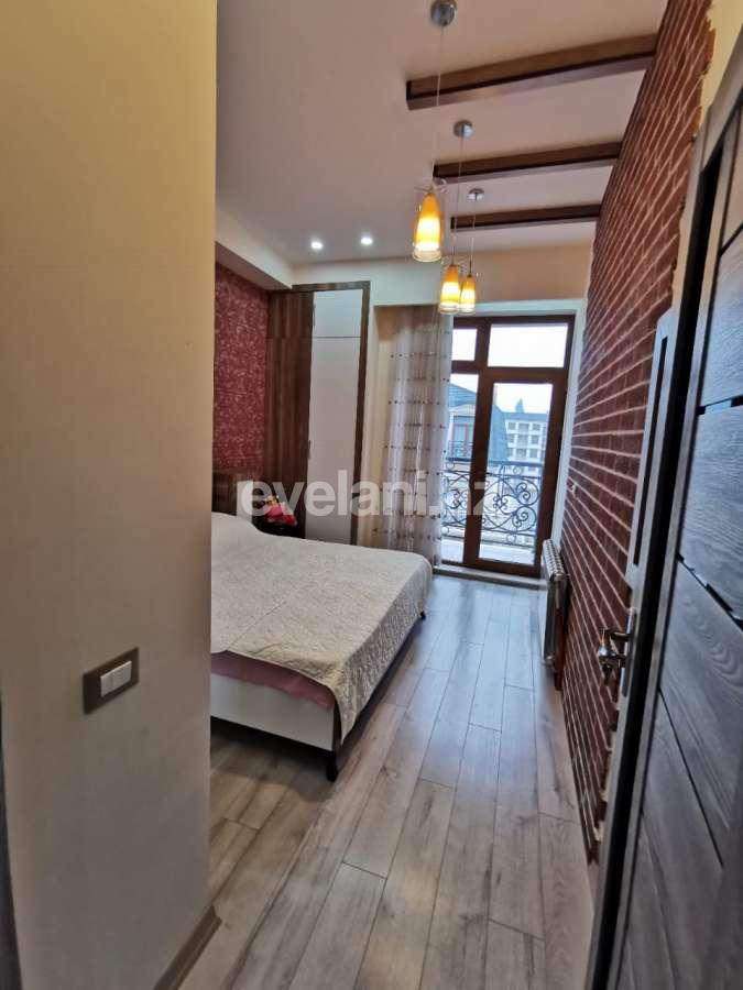 Satılır, yeni tikili, 3 otaqlı, 140 m², Bakı, Xətai r, Ağ şəhər q, Şah İsmayıl Xətai m.