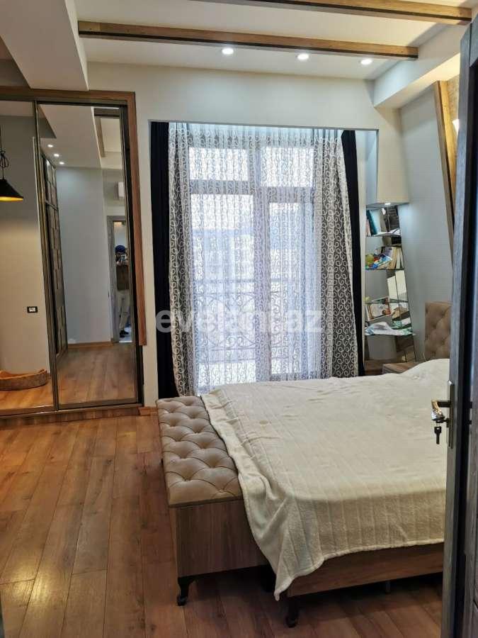 Satılır, yeni tikili, 3 otaqlı, 140 m², Bakı, Xətai r, Ağ şəhər q, Şah İsmayıl Xətai m.