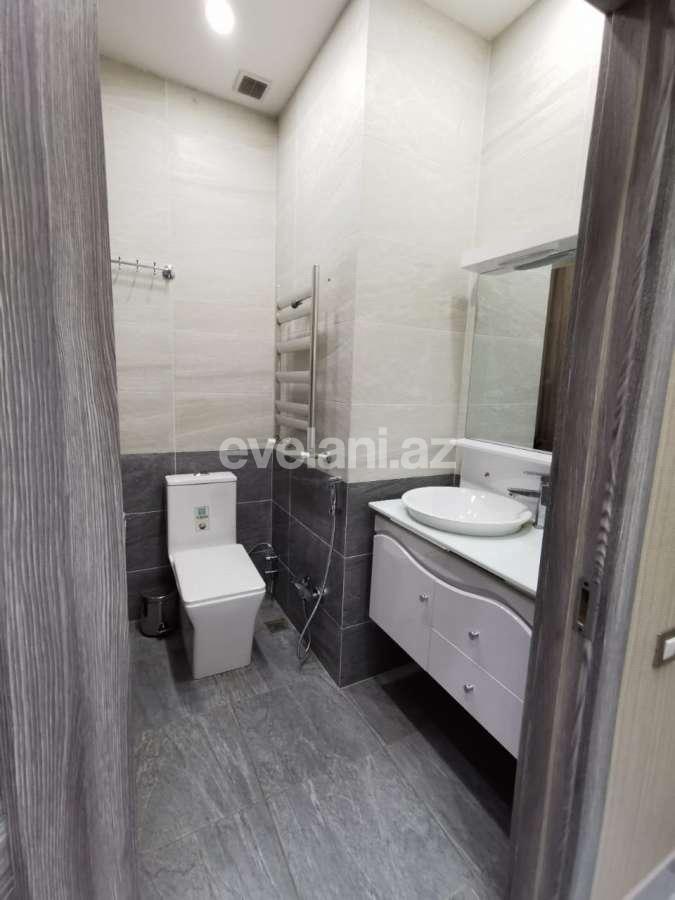 Satılır, yeni tikili, 3 otaqlı, 140 m², Bakı, Xətai r, Ağ şəhər q, Şah İsmayıl Xətai m.