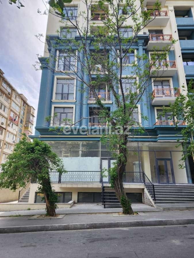 Satılır, obyekt, 100.7 m², Bakı, Nəsimi r, Gənclik m.