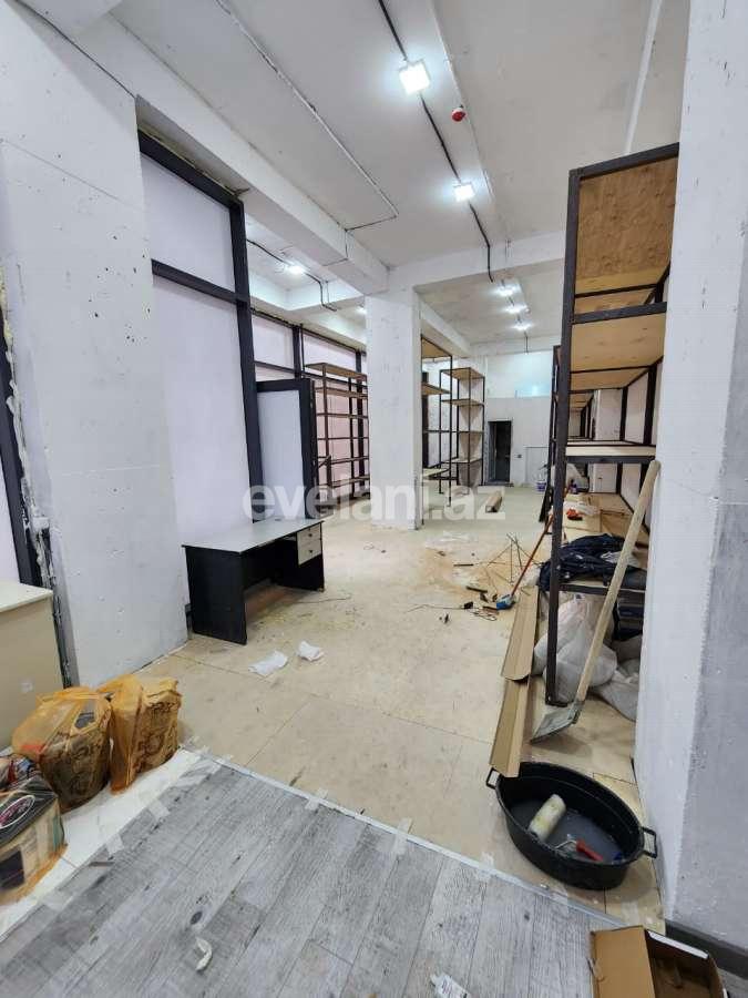 Satılır, obyekt, 100.7 m², Bakı, Nəsimi r, Gənclik m.