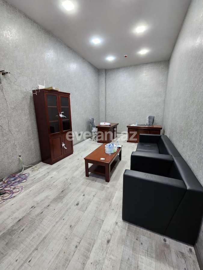 Satılır, obyekt, 100.7 m², Bakı, Nəsimi r, Gənclik m.