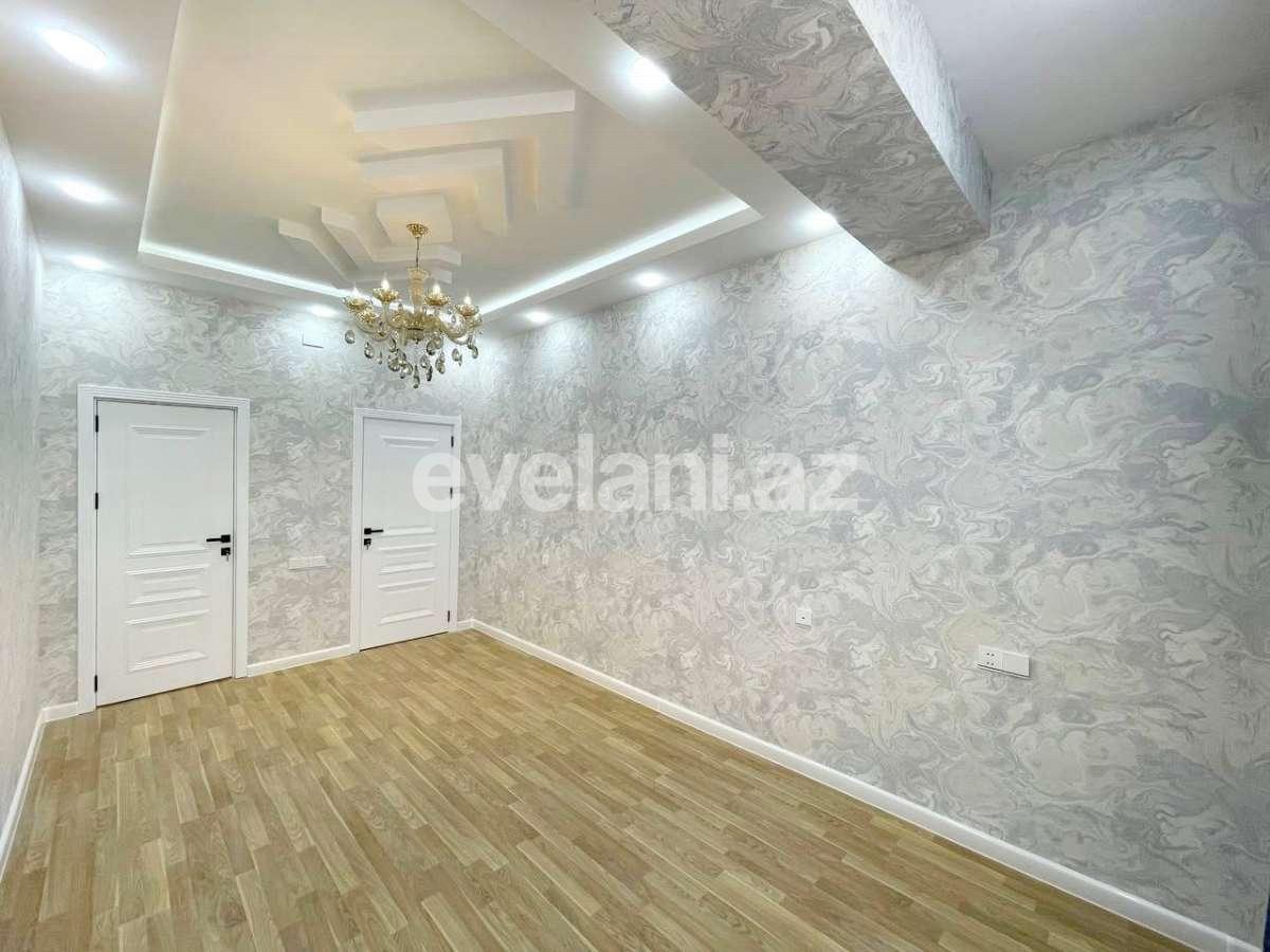 Satılır, yeni tikili, 3 otaqlı, 133 m², Bakı, Nizami r, Neftçilər m.
