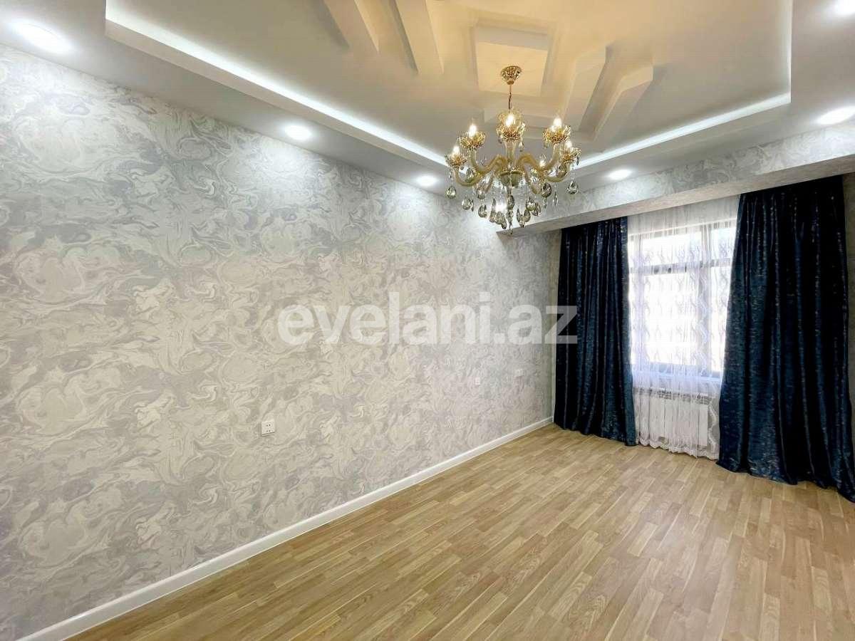 Satılır, yeni tikili, 3 otaqlı, 133 m², Bakı, Nizami r, Neftçilər m.
