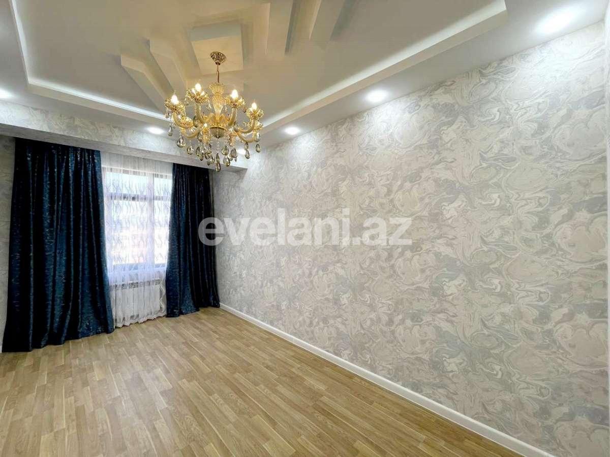 Satılır, yeni tikili, 3 otaqlı, 133 m², Bakı, Nizami r, Neftçilər m.