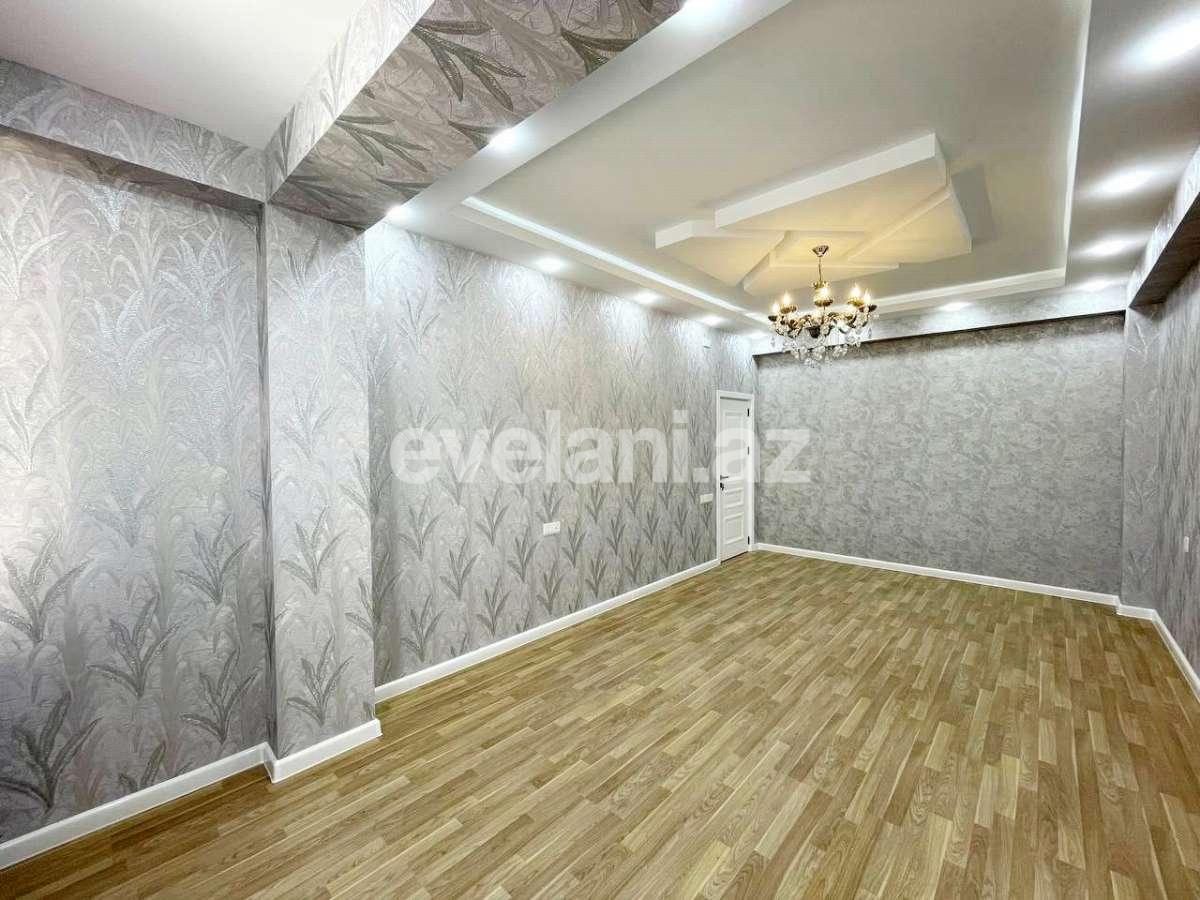 Satılır, yeni tikili, 3 otaqlı, 133 m², Bakı, Nizami r, Neftçilər m.