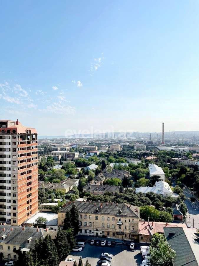 Satılır, yeni tikili, 3 otaqlı, 133 m², Bakı, Nizami r, Neftçilər m.