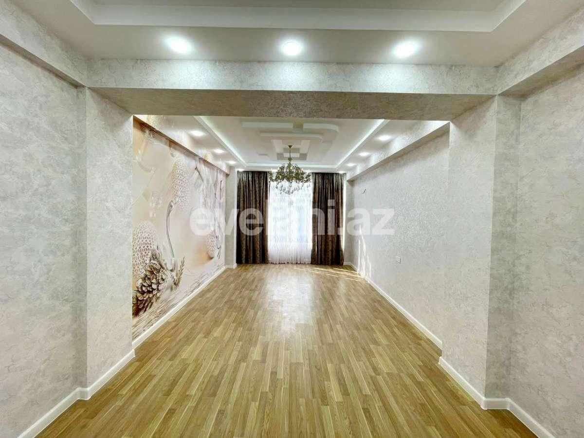 Satılır, yeni tikili, 3 otaqlı, 133 m², Bakı, Nizami r, Neftçilər m.