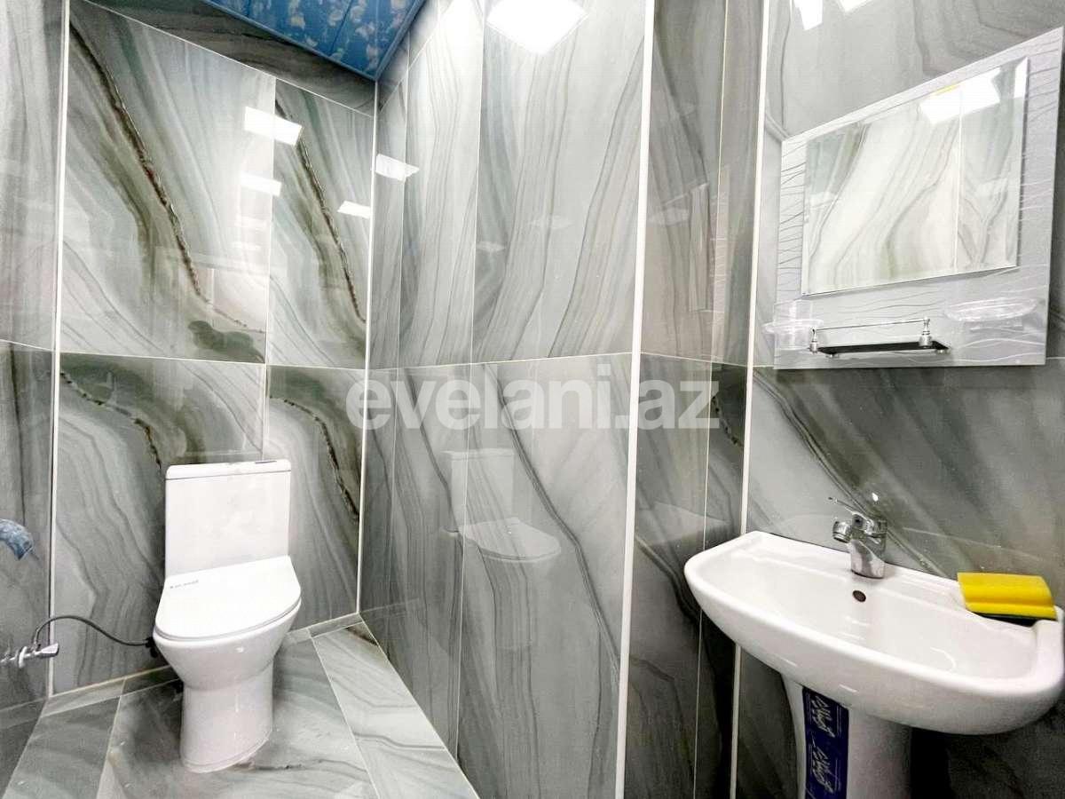Satılır, yeni tikili, 3 otaqlı, 133 m², Bakı, Nizami r, Neftçilər m.