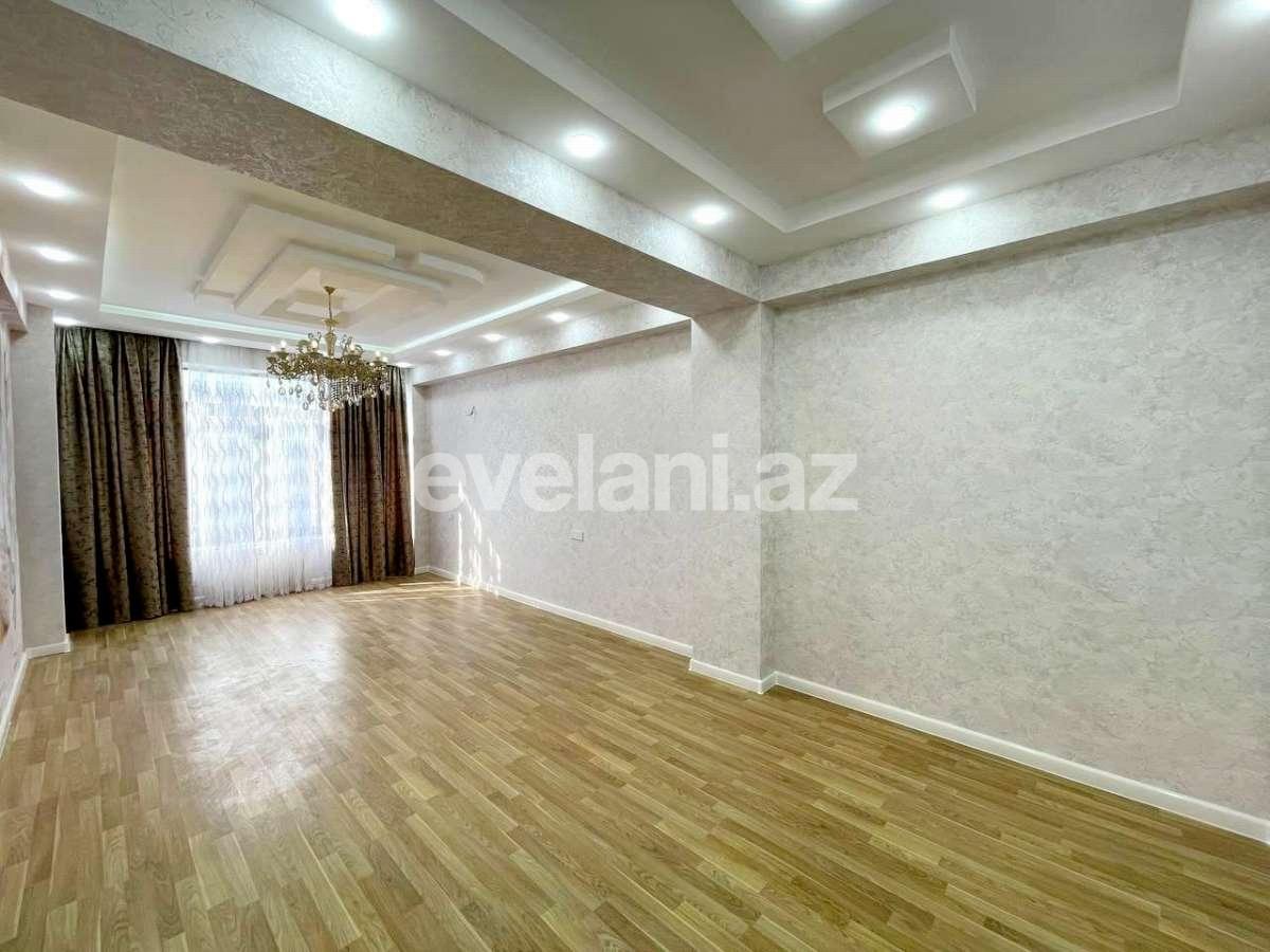 Satılır, yeni tikili, 3 otaqlı, 133 m², Bakı, Nizami r, Neftçilər m.