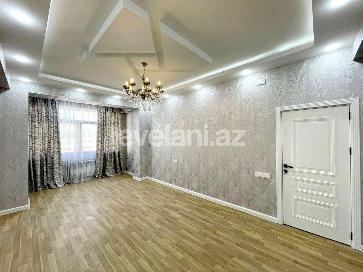 Satılır, yeni tikili, 3 otaqlı, 133 m², Bakı, Nizami r, Neftçilər m.