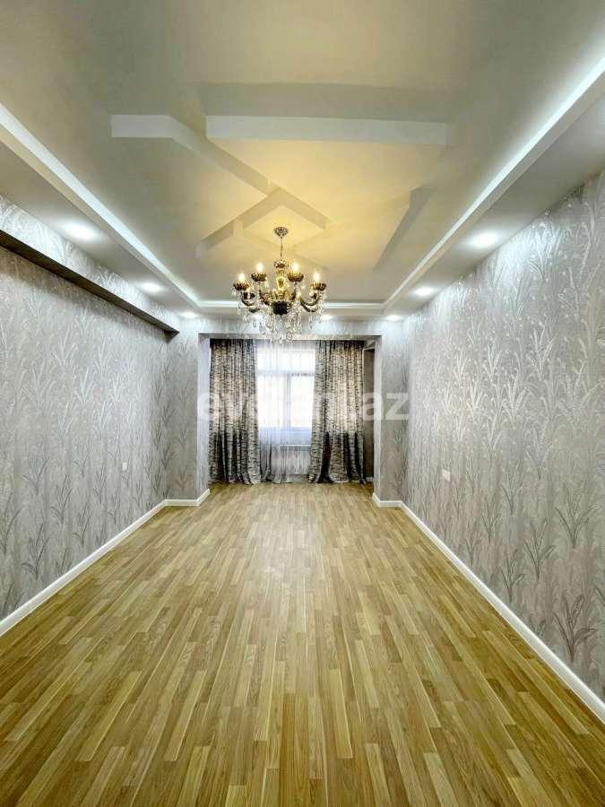 Satılır, yeni tikili, 3 otaqlı, 133 m², Bakı, Nizami r, Neftçilər m.