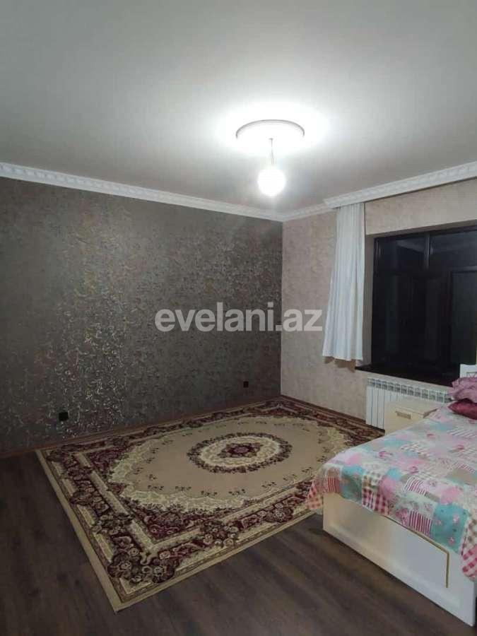 Sale, garden / house, 6 room, 199.98 m², Baku, Khazar r, Bina d.