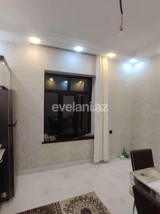 Sale, garden / house, 6 room, 199.98 m², Baku, Khazar r, Bina d.