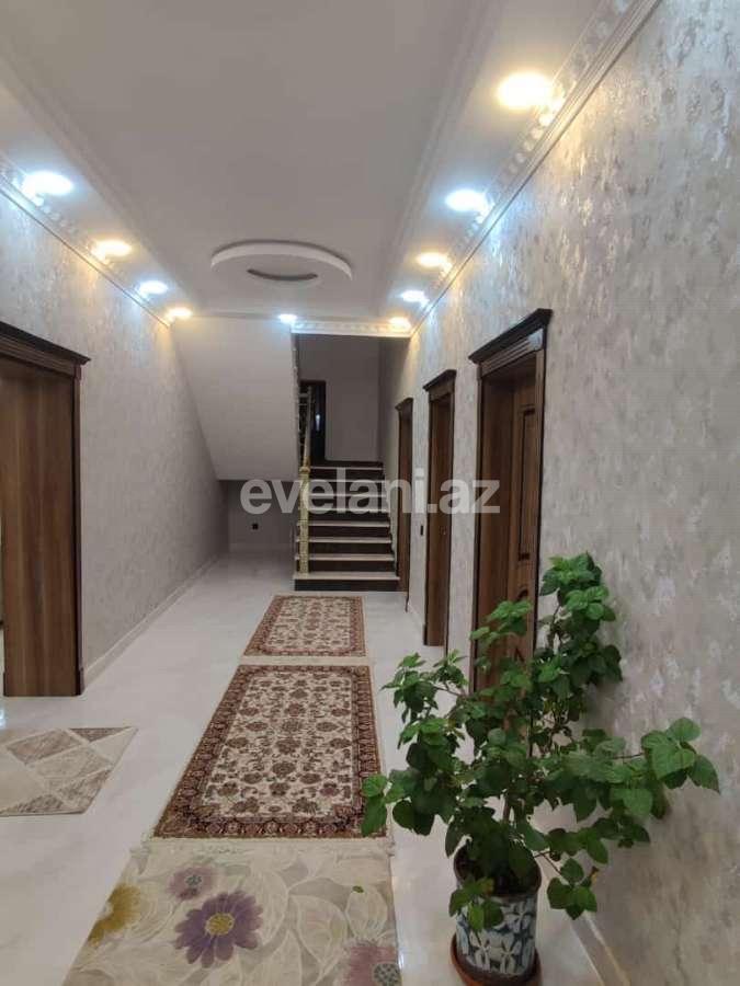 Sale, garden / house, 6 room, 199.98 m², Baku, Khazar r, Bina d.