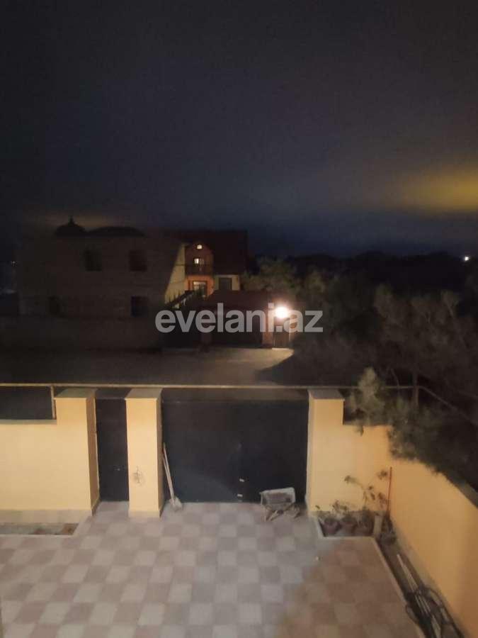 Sale, garden / house, 6 room, 199.98 m², Baku, Khazar r, Bina d.