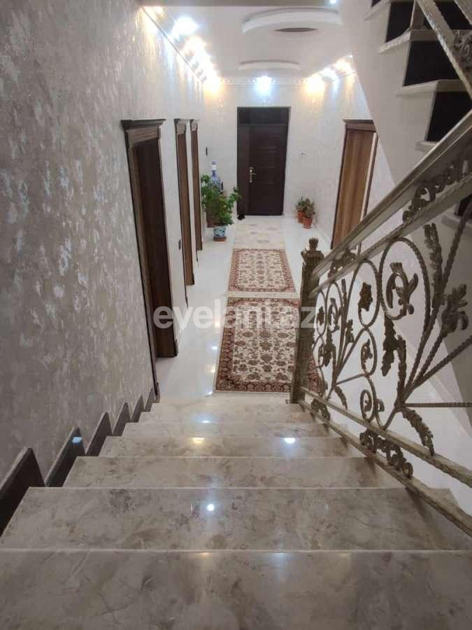 Sale, garden / house, 6 room, 199.98 m², Baku, Khazar r, Bina d.